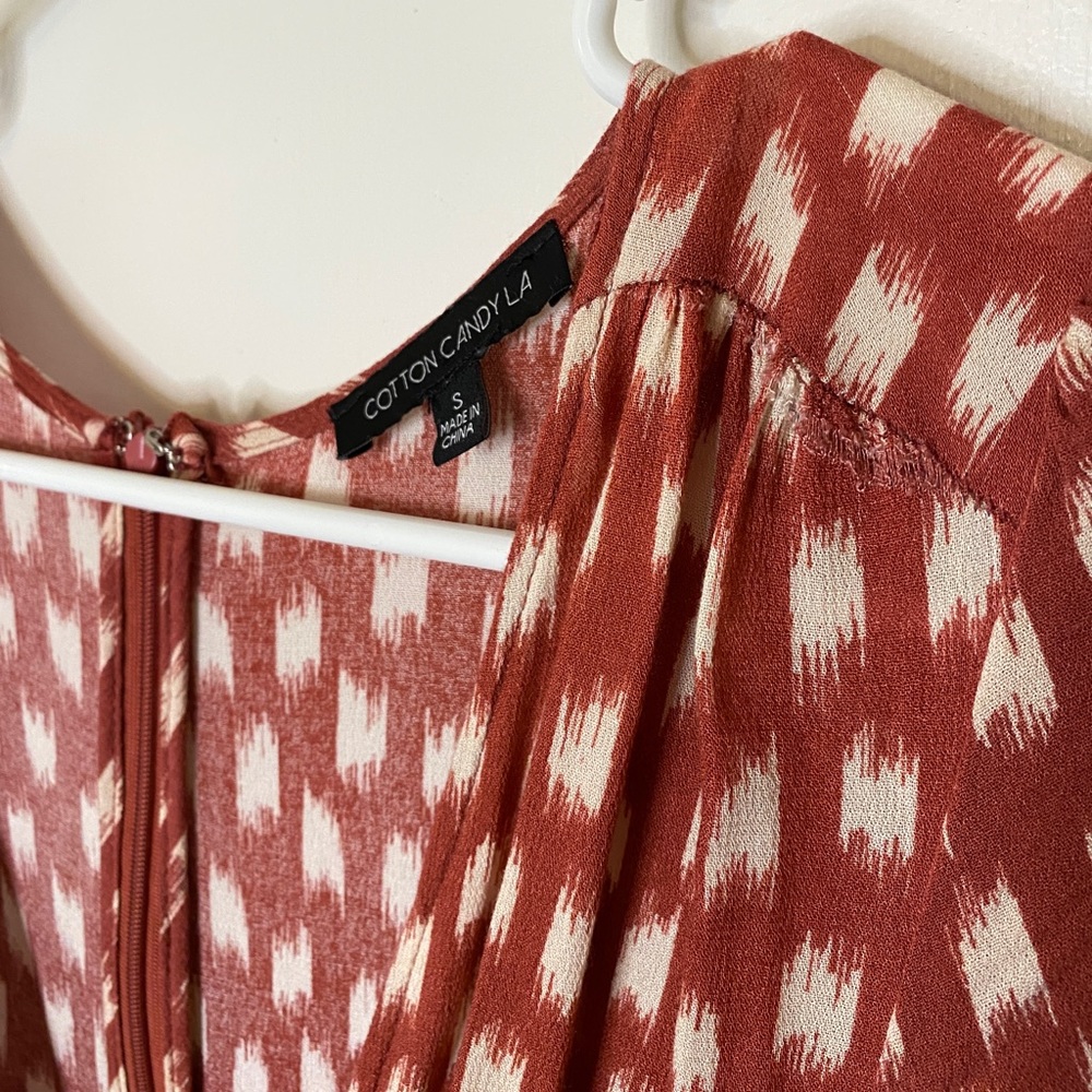 Romper Flowy - Picture 9 of 13